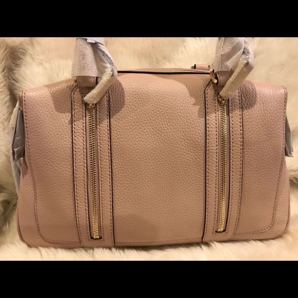 Michael Kors Julia satchel