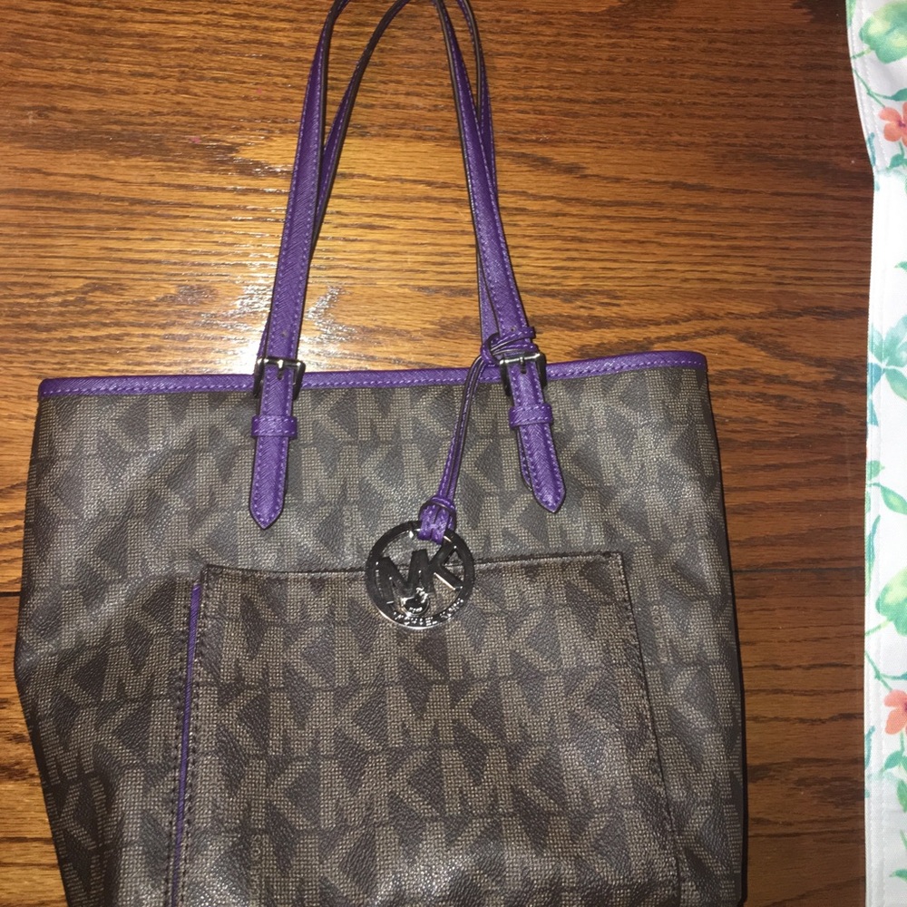 Michael Kors Purse