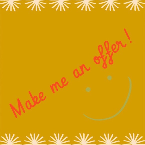 Please use the offer button😊 - Picture 2 of 2