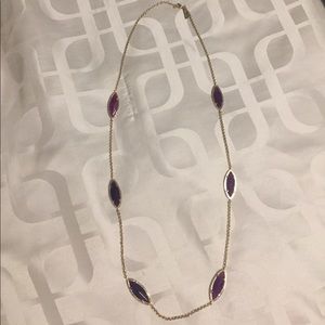 Kendra Scott necklace