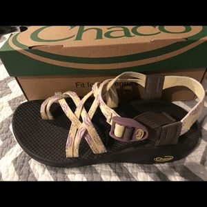 Women's Chaco ZX2 Classic size 9