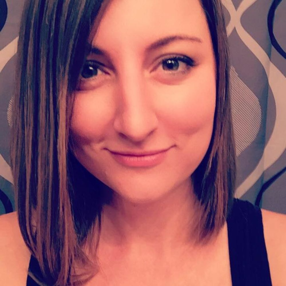 Meet your Posher, Krista