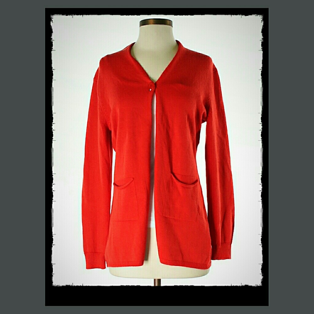 SWEET & SASSY Cardigan