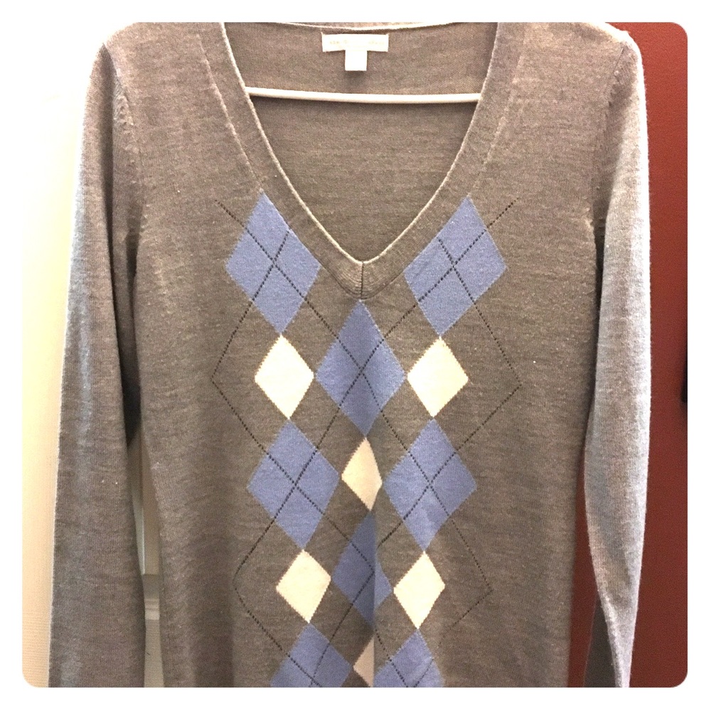 New York & Company Sweater