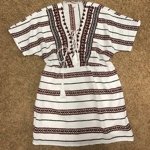Boho dress