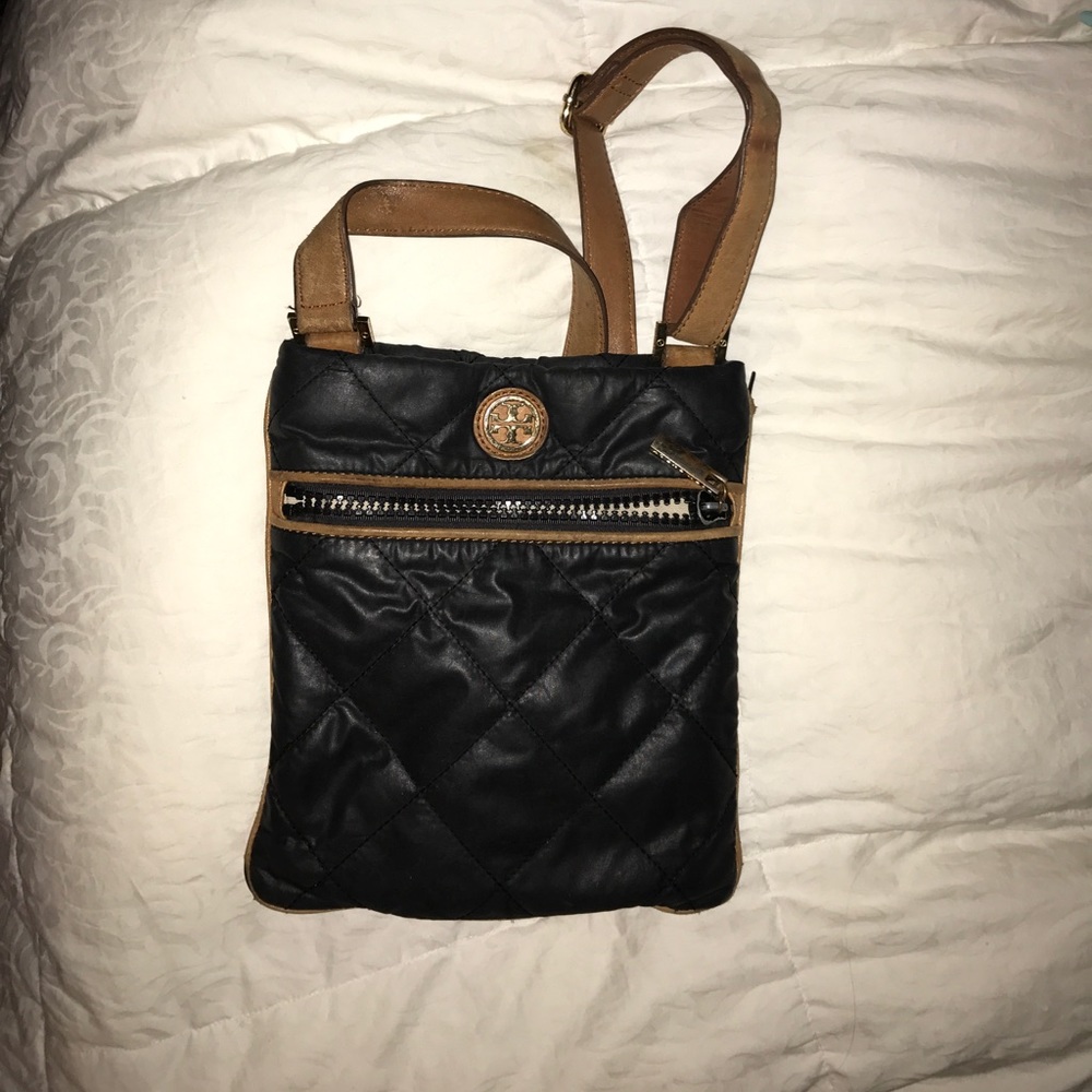 tori burch Crossbody