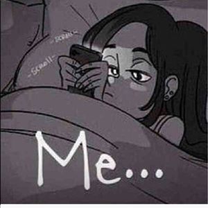 DRAINED POSHING!!! ALL I NEED IS 15 MINUTES OF 😴