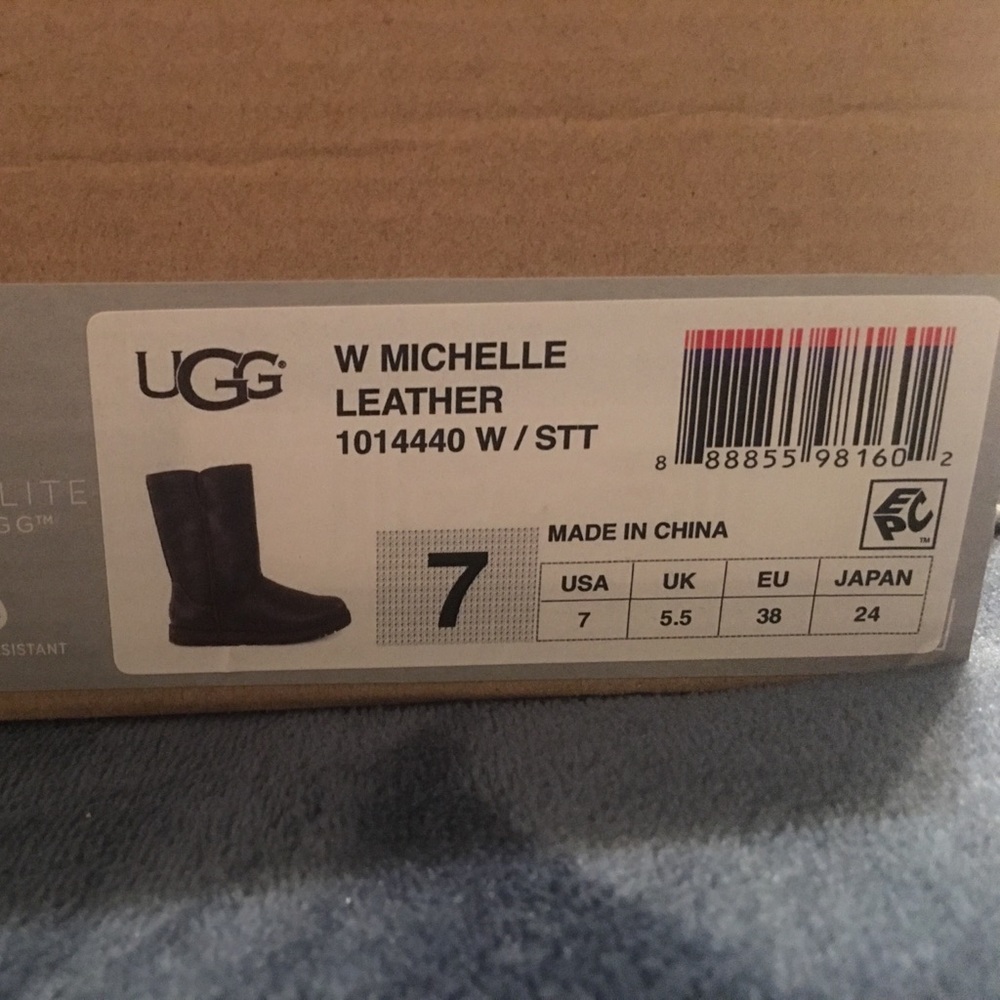 Ugg boots