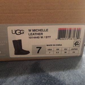 Ugg boots
