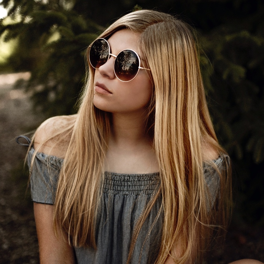 Meet your Posher, Gabby