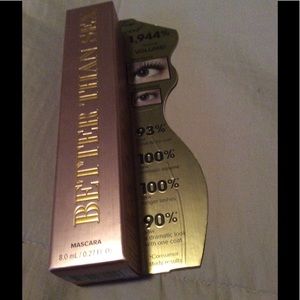 Too Faced Better than Sex Mascara