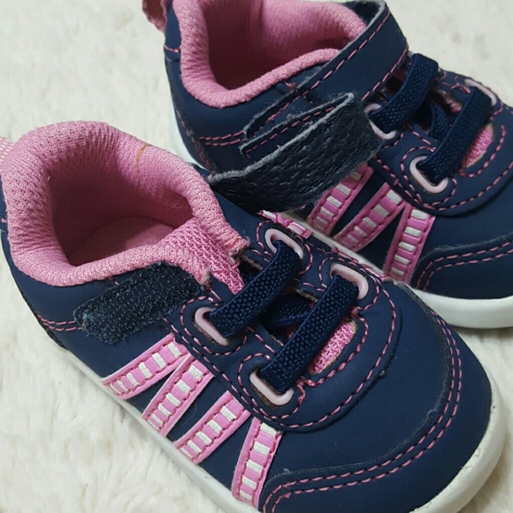 healthtex Shoes Infant Girls Tennis Shoessneakers Poshmark