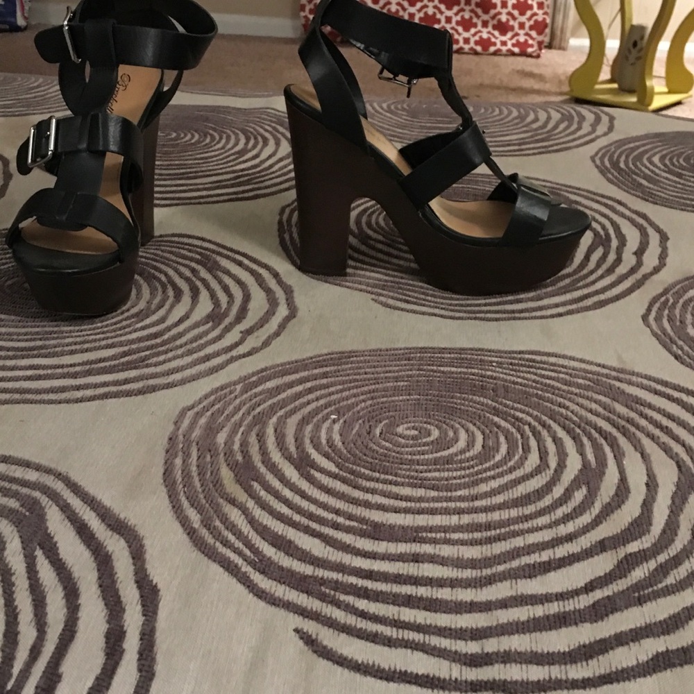 Shoes