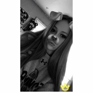 Meet your Posher, Maddy