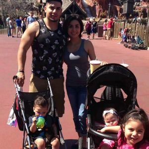 Meet your Posher, Cody