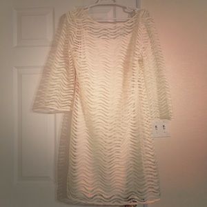 Lg Lilly Pulitzer Topanga dress EUC