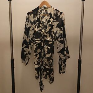 Original Issa Kimono Dress!