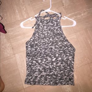 NWOT Halter top