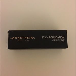 ABH Stick Foundation - Shadow