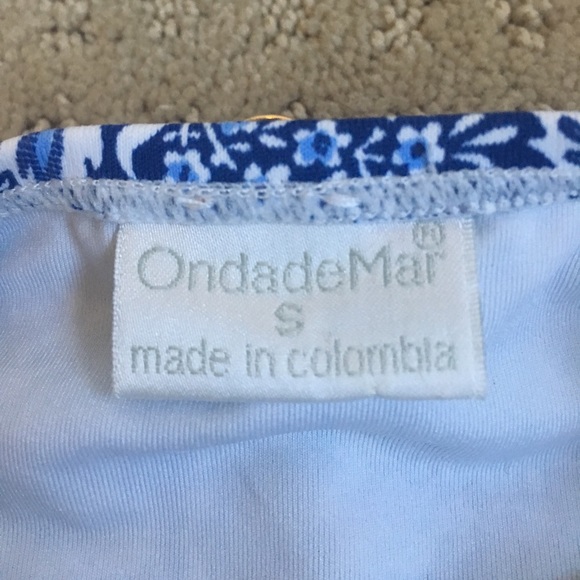 OndadeMar One Piece - Picture 4 of 5