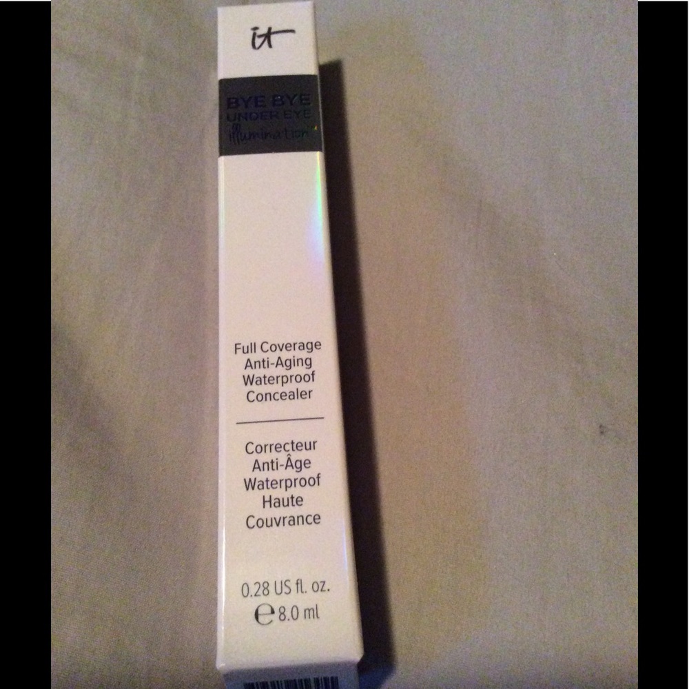 IT Cosmetics Bye Bye Undereye