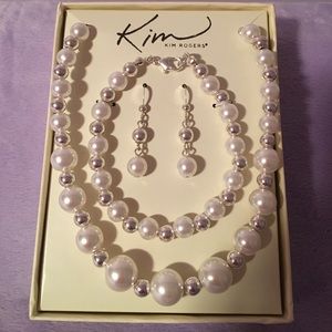 Jewelry set