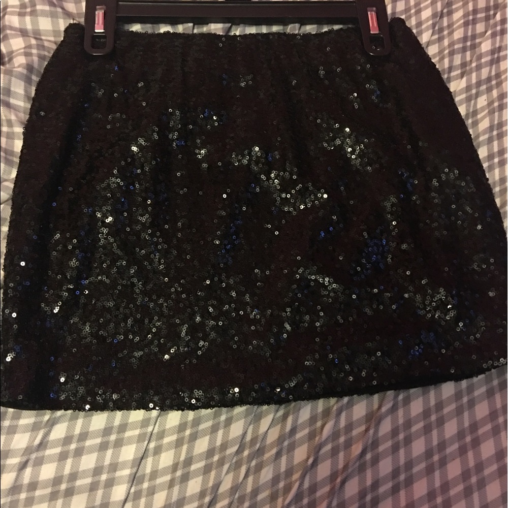 Windsor mini skirt