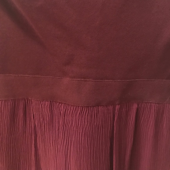 Cabernet Dress - Picture 2 of 2