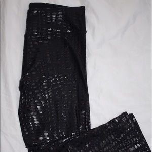 Fabletics Cropped leggings