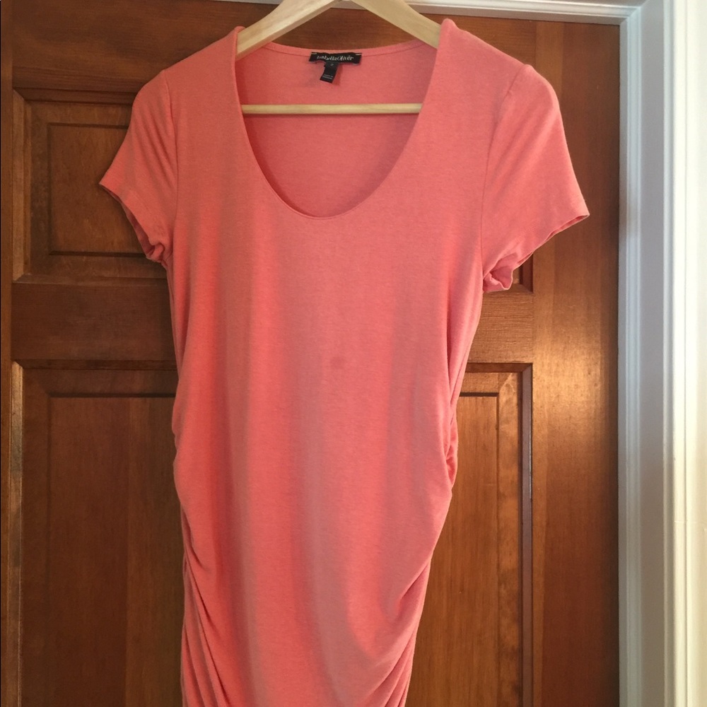 Isabella Oliver Maternity Tee