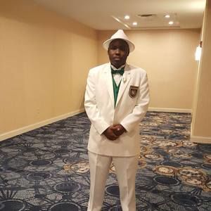 Meet your Posher, John