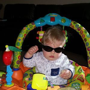 Meet your Posher, Sun