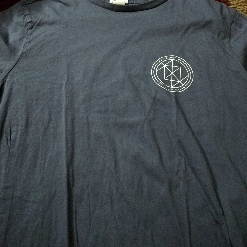 H&M T Shirt David Beckham Collection