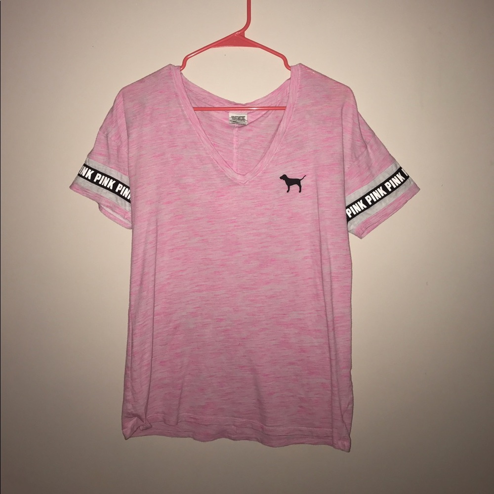 PINK Pink T-Shirt