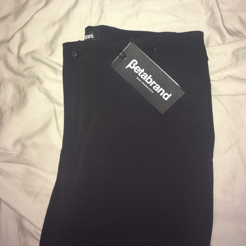 Betabrand Travel Pant (discontinued)
