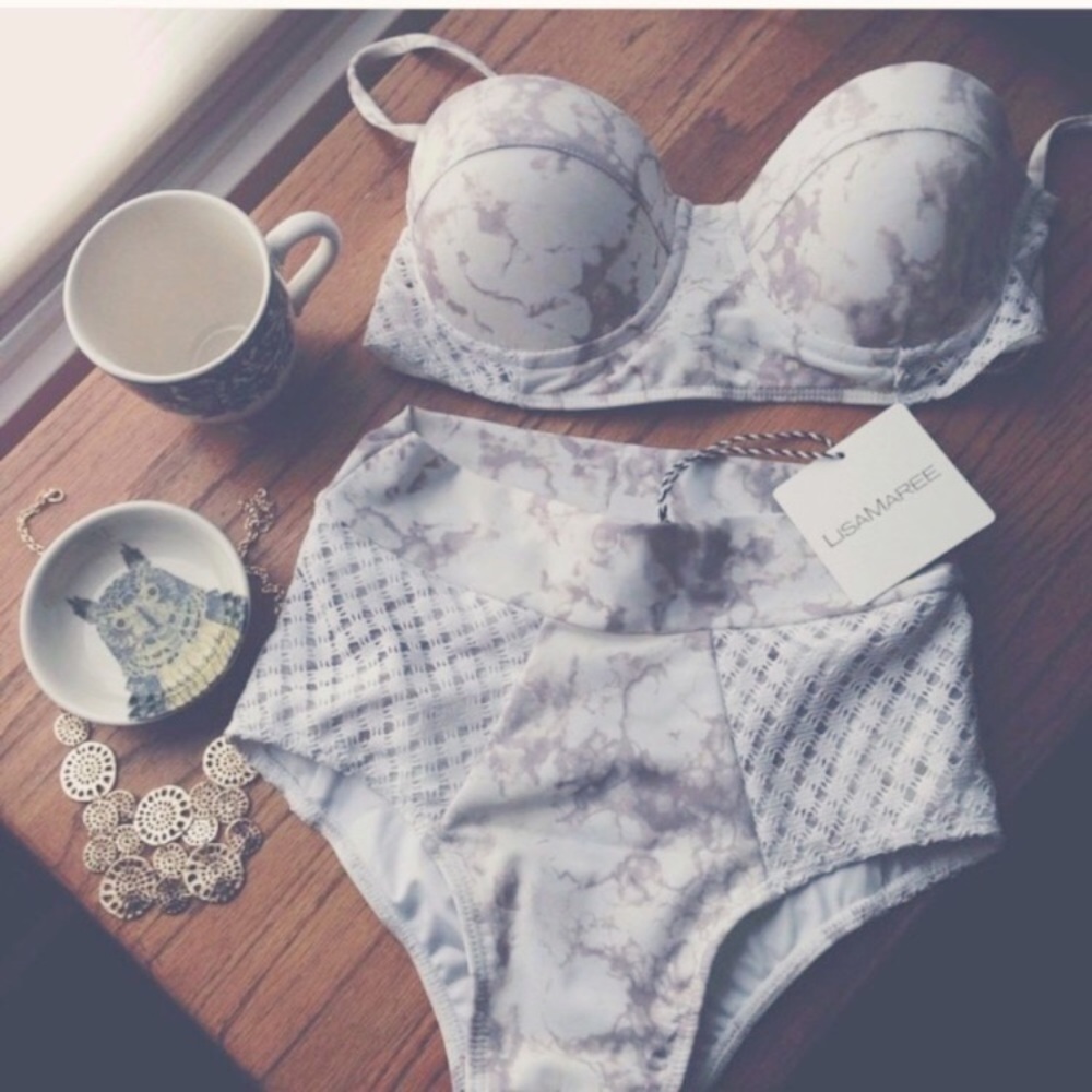 Super cute Bikini!