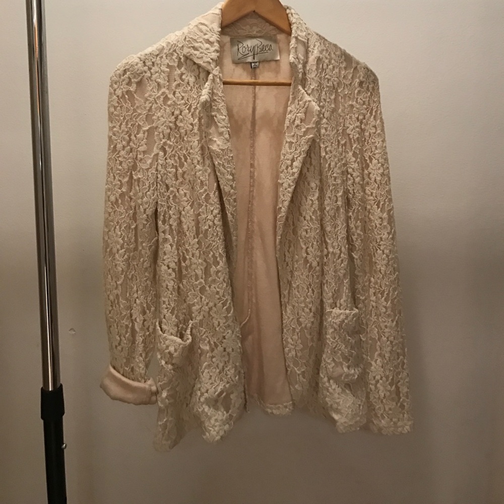 Perfect summer jacket