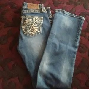 Adiktd Jeans