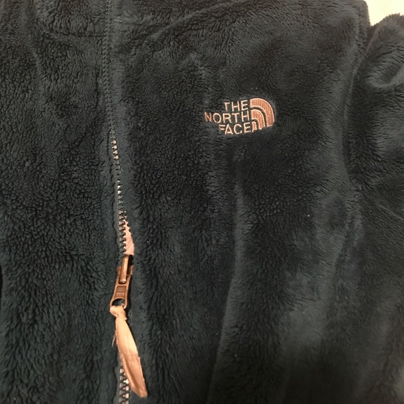 Turquoise north face - Picture 2 of 4