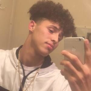 Meet your Posher, Ethan