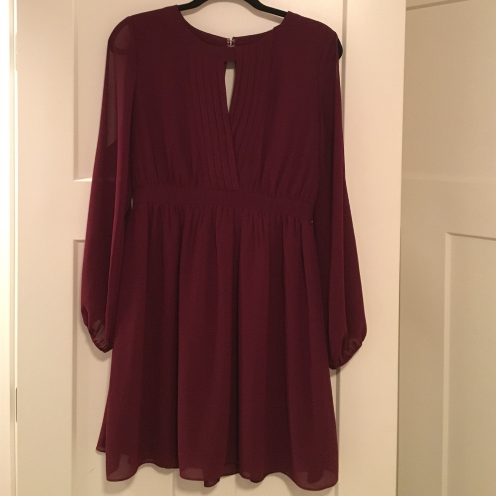 Fab'rik Cocktail Dress