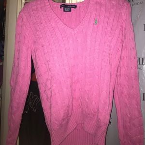 polo ralph lauren sport sweaters