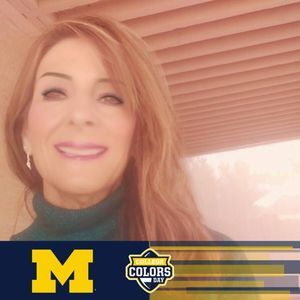 Meet your Posher, Gina