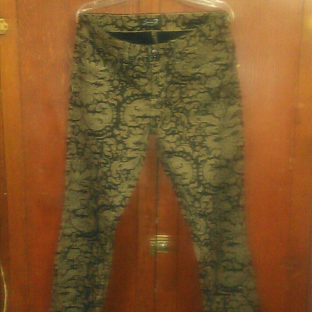 Pants