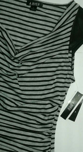 ⚫SOLD NOT FOR SALE ⚫A. BYER Top - Picture 4 of 7