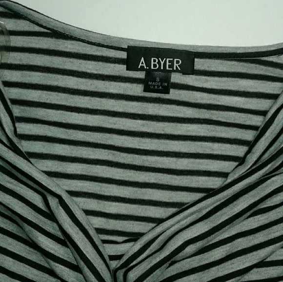 ⚫SOLD NOT FOR SALE ⚫A. BYER Top - Picture 5 of 7