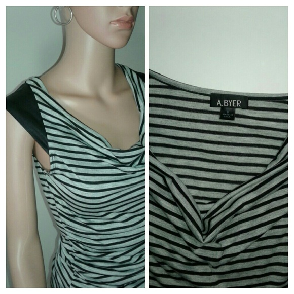 ⚫SOLD NOT FOR SALE ⚫A. BYER Top - Picture 7 of 7