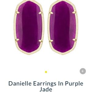 Kendra Scott Earrings