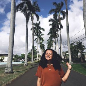 Meet your Posher, Talea