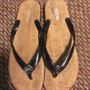 Michael Kors women sandals